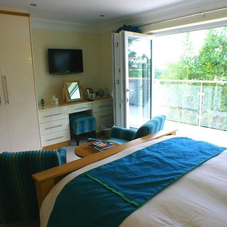 Stoke Gabriel Lodgings Bed & Breakfast Totnes Luaran gambar
