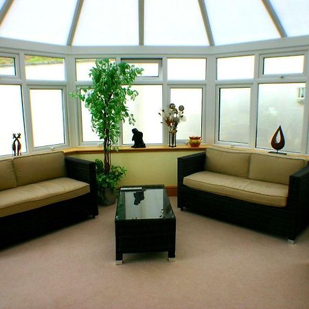 Stoke Gabriel Lodgings Bed & Breakfast Totnes Luaran gambar
