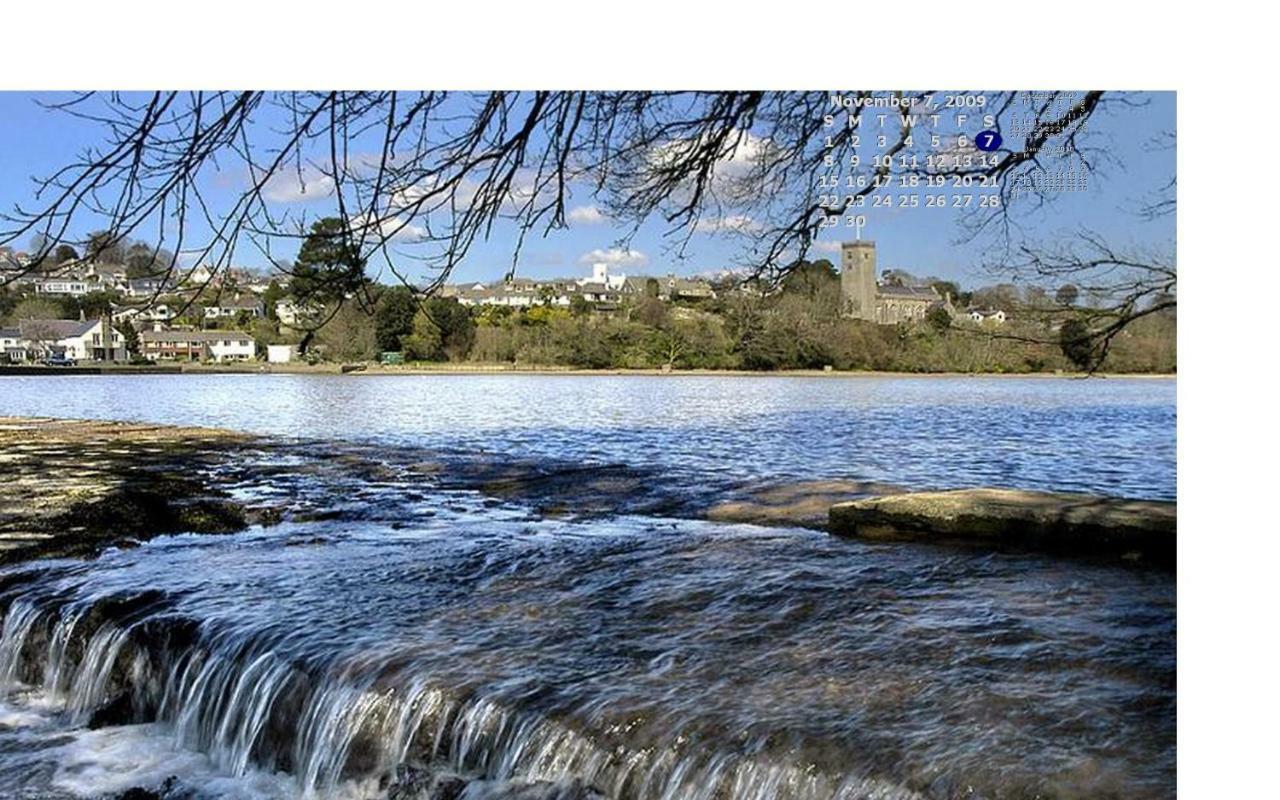 Stoke Gabriel Lodgings Bed & Breakfast Totnes Luaran gambar