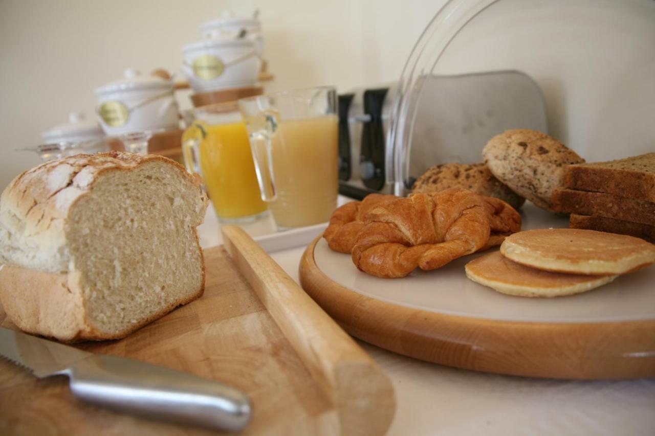 Stoke Gabriel Lodgings Bed & Breakfast Totnes Luaran gambar