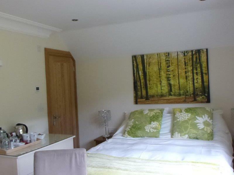 Stoke Gabriel Lodgings Bed & Breakfast Totnes Luaran gambar